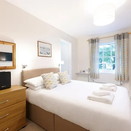 Guest house Brendon Arms Bude
