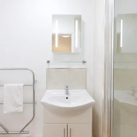 Guest house Brendon Arms 3*