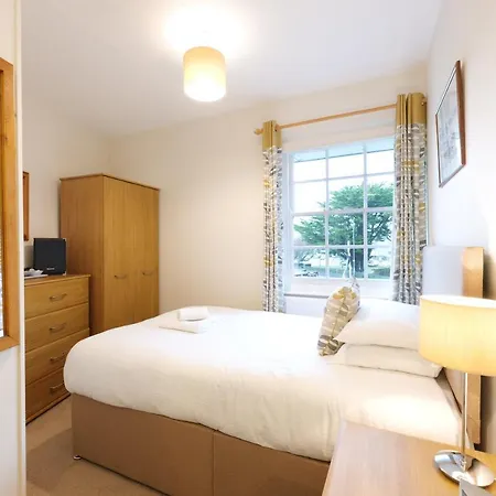 Guest house Brendon Arms Bude