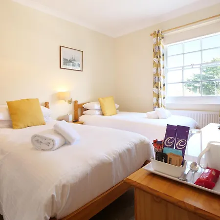 Guest house Brendon Arms