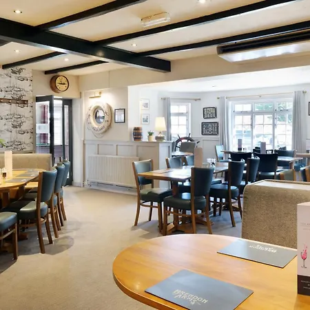 Guest house Brendon Arms 3*