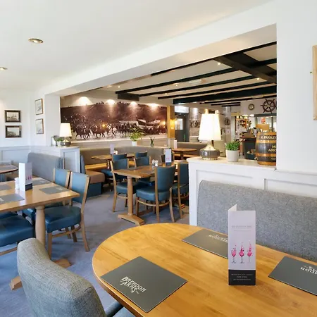 Brendon Arms Bude