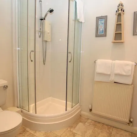 Guest house Brendon Arms Bude