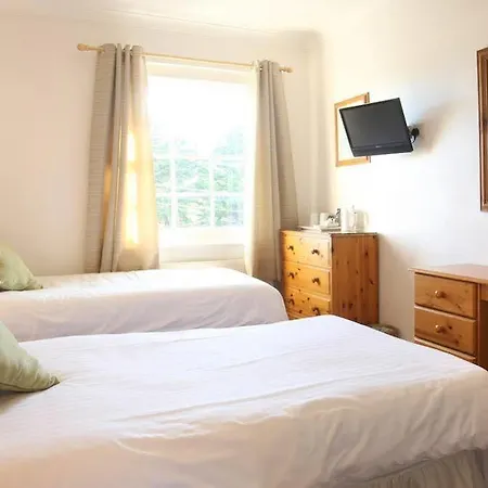 Guest house Brendon Arms