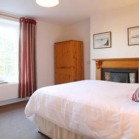 Brendon Arms Guest house Bude